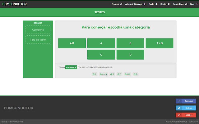 BOMCONDUTOR  from Chrome web store to be run with OffiDocs Chromium online