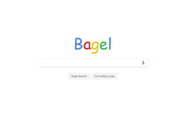 Chrome ウェブストアの BonelessBagel を OffiDocs Chromium オンラインで実行