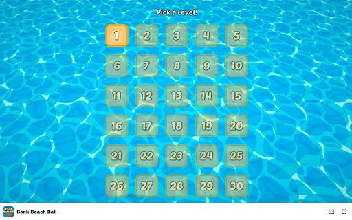 Bonk Beach Ball Game Navigate Challenging 3D Beach Levels! from Chrome web store to be run with OffiDocs Chromium online Bonk Beach Ball Game Navigate Challenging 3D Beach Levels! from Chrome web store to be run with OffiDocs Chromium online