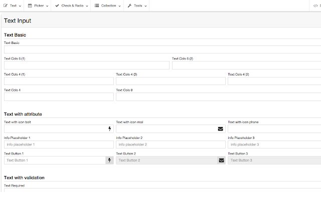 Boogr Code  from Chrome web store to be run with OffiDocs Chromium online