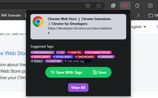 BookClouder  from Chrome web store to be run with OffiDocs Chromium online