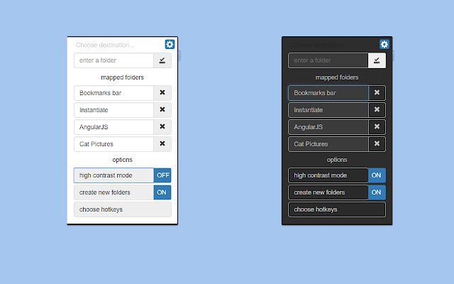 BookMap din magazinul web Chrome va fi rulat cu OffiDocs Chromium online