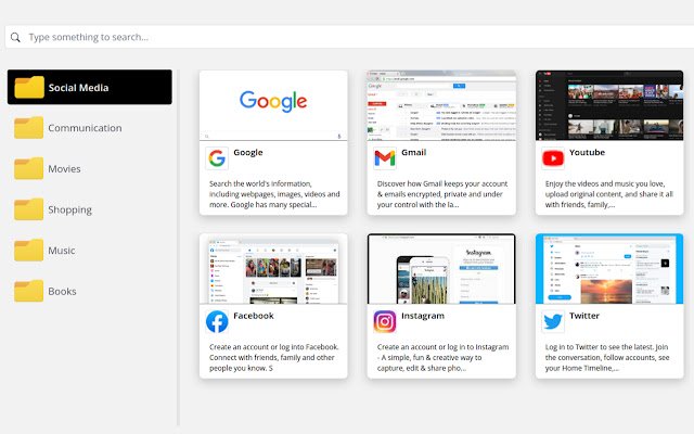 Aggiungi ai segnalibri il trascinamento della selezione dal negozio web di Chrome per eseguirlo con OffiDocs Chromium online
