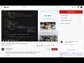 Bookmark Inside Youtube Videos  from Chrome web store to be run with OffiDocs Chromium online