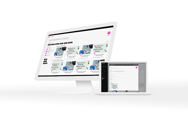 Bookmarkme Bookmark Manager  from Chrome web store to be run with OffiDocs Chromium online