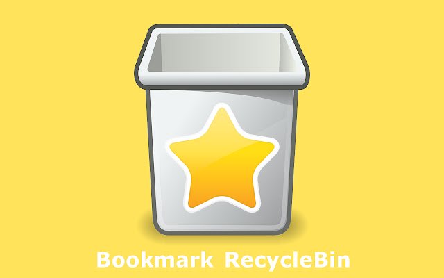 Bookmark RecycleBin  from Chrome web store to be run with OffiDocs Chromium online