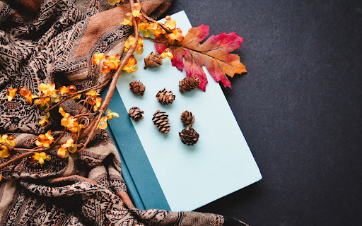 Book towels and fruits  from Chrome web store to be run with OffiDocs Chromium online