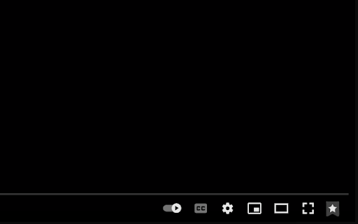 BookyTube  from Chrome web store to be run with OffiDocs Chromium online