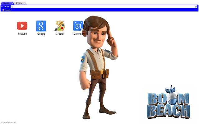 Boom Beach commander from Chrome web store to be run with OffiDocs Chromium online Boom Beach commander from Chrome web store to be run with OffiDocs Chromium online