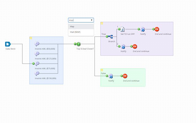 Boomi Tools  from Chrome web store to be run with OffiDocs Chromium online
