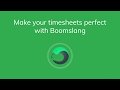 ক্রোম ওয়েব স্টোর থেকে Boomslang OffiDocs Chromium অনলাইনে চালানো হবে