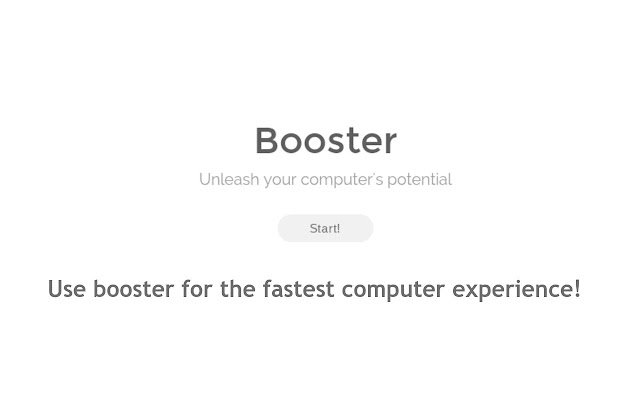 Booster  from Chrome web store to be run with OffiDocs Chromium online