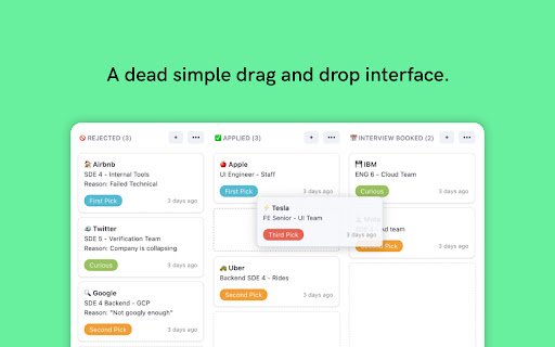 boost. Task management made simple  from Chrome web store to be run with OffiDocs Chromium online