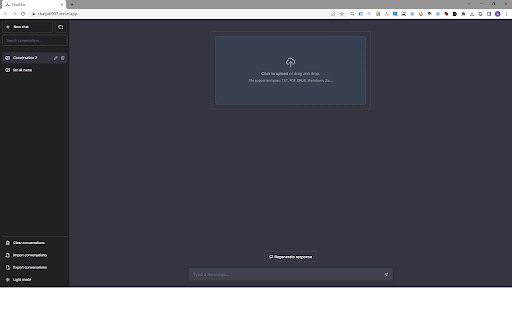 Boss Hub | AskFile, ChatPDF  from Chrome web store to be run with OffiDocs Chromium online