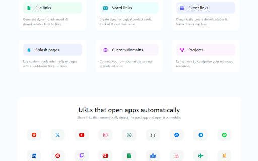 Boss Hub | Link  from Chrome web store to be run with OffiDocs Chromium online