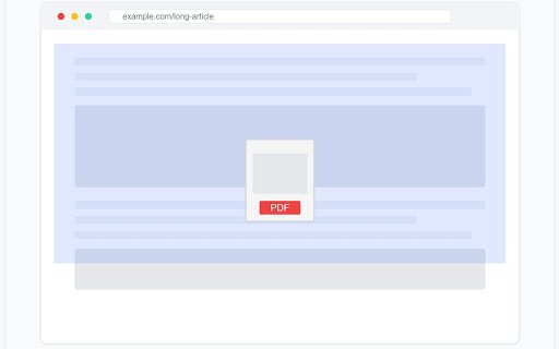 BossPDF  from Chrome web store to be run with OffiDocs Chromium online