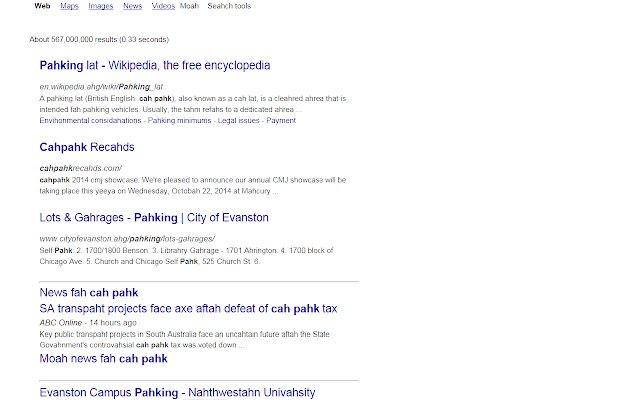 BostonText  from Chrome web store to be run with OffiDocs Chromium online