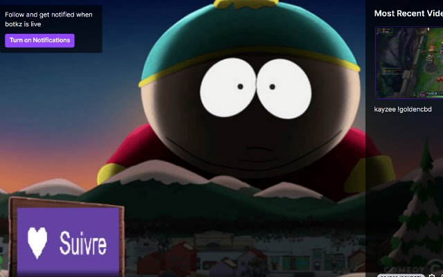 BotKZ Live Alert  from Chrome web store to be run with OffiDocs Chromium online