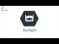 BotSight từ cửa hàng Chrome trực tuyến sẽ chạy với OffiDocs Chrome trực tuyến