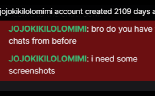 Bot Sniper  from Chrome web store to be run with OffiDocs Chromium online