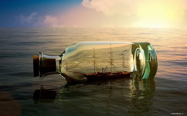 Bottle  from Chrome web store to be run with OffiDocs Chromium online