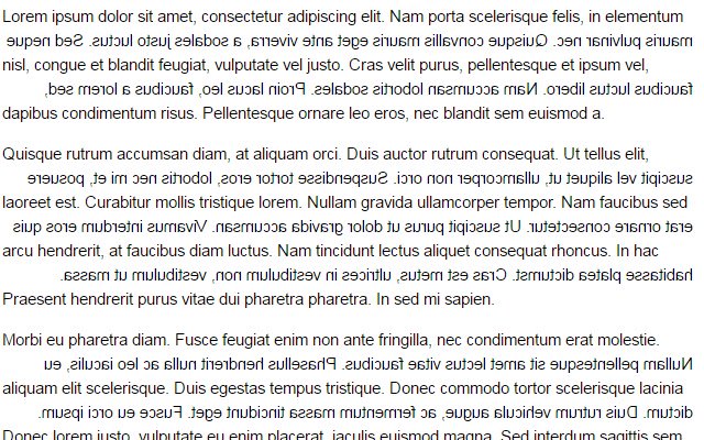 Boustrophedon  from Chrome web store to be run with OffiDocs Chromium online