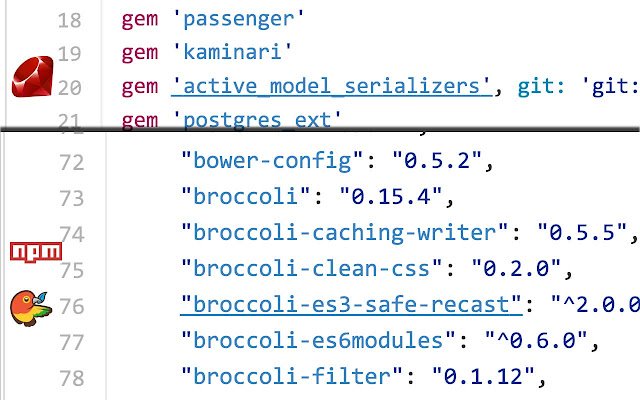 Chrome 网上商店的 Boxcutter 将与 OffiDocs Chromium 在线运行