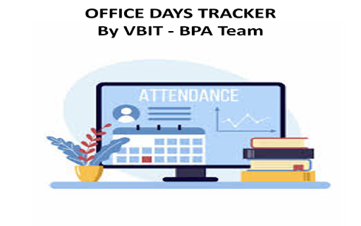 BPA Team Office Days from Chrome web store to be run with OffiDocs Chromium online BPA Team Office Days from Chrome web store to be run with OffiDocs Chromium online