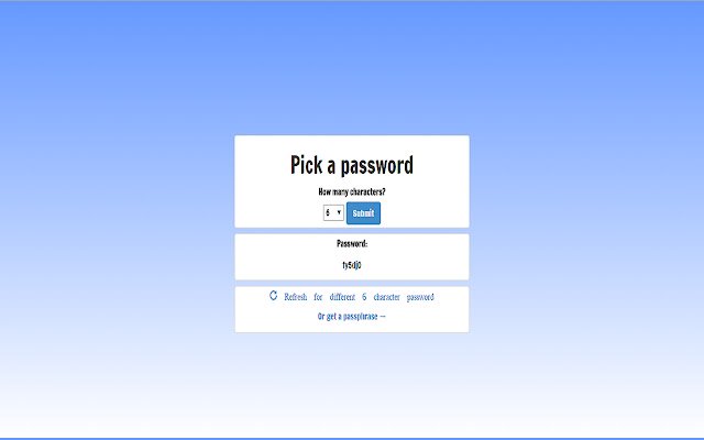 Brace Yourself  from Chrome web store to be run with OffiDocs Chromium online