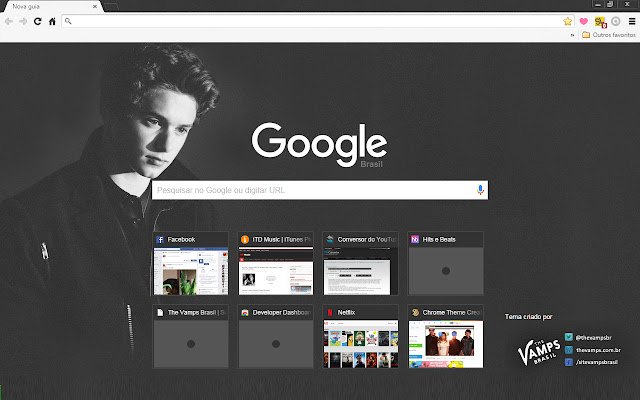 Bradley Simpson ze sklepu internetowego Chrome do uruchomienia z OffiDocs Chromium online