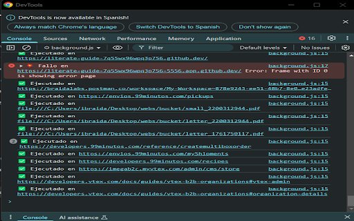 Braidata Media Controller  from Chrome web store to be run with OffiDocs Chromium online