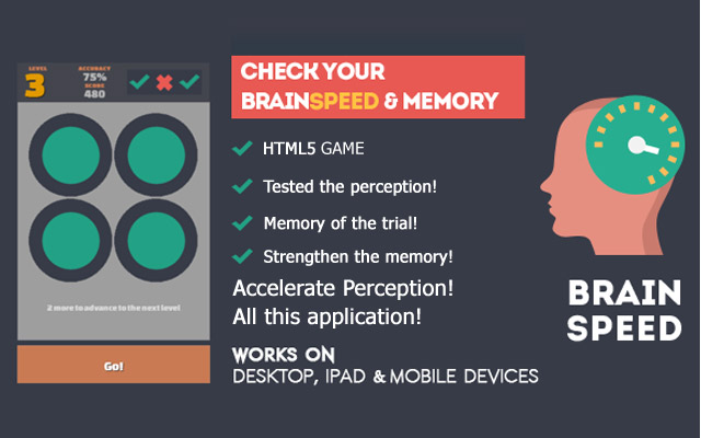 Brain Speed Test from Chrome web store to be run with OffiDocs Chromium online Brain Speed Test from Chrome web store to be run with OffiDocs Chromium online
