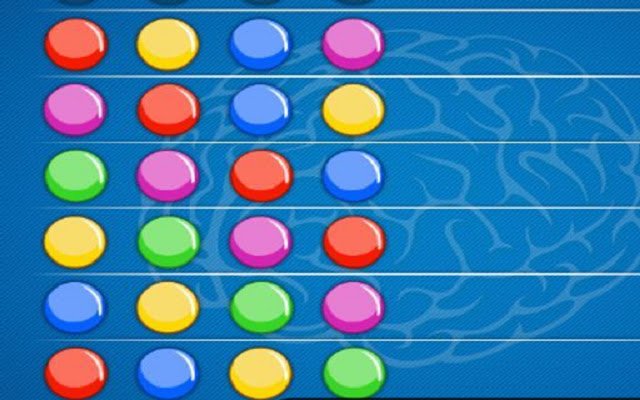 Brain Twister  from Chrome web store to be run with OffiDocs Chromium online