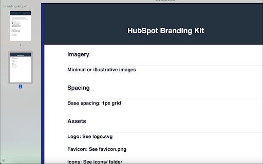 Branding Capture  from Chrome web store to be run with OffiDocs Chromium online