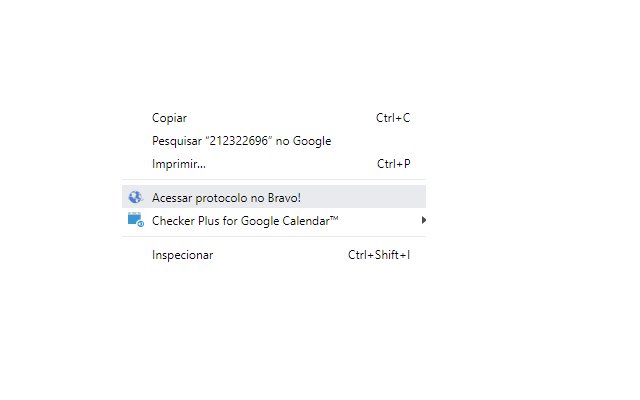 BravoRedirect מחנות האינטרנט של Chrome להפעלה עם OffiDocs Chromium באינטרנט