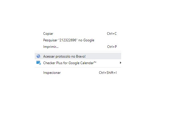 BravoRedirect  from Chrome web store to be run with OffiDocs Chromium online