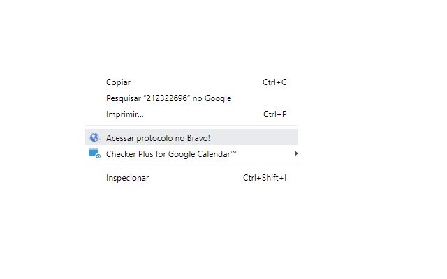 Chrome ウェブストアからの BravoRedirect を OffiDocs Chromium オンラインで実行する