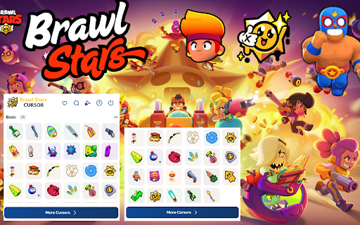 Brawl Stars Cursor Custom Game Cursor for Chrome from Chrome web store to be run with OffiDocs Chromium online Brawl Stars Cursor Custom Game Cursor for Chrome from Chrome web store to be run with OffiDocs Chromium online
