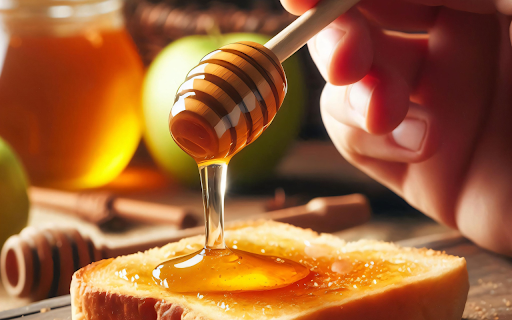 Bread and honey  from Chrome web store to be run with OffiDocs Chromium online Bread and honey  from Chrome web store to be run with OffiDocs Chromium online