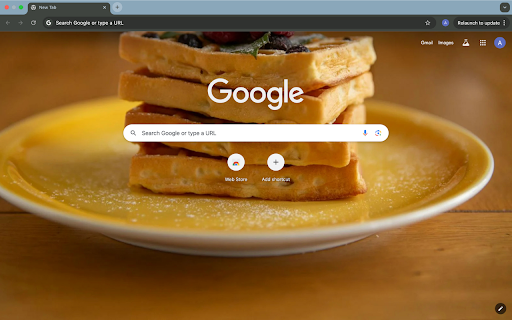 bread and strawberry stack  from Chrome web store to be run with OffiDocs Chromium online