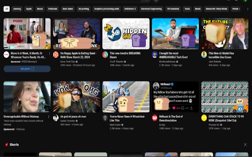 Breadify from Chrome web store to be run with OffiDocs Chromium online Breadify from Chrome web store to be run with OffiDocs Chromium online