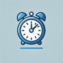 Break Reminder  from Chrome web store to be run with OffiDocs Chromium online