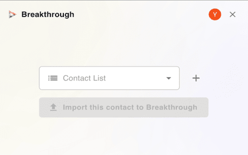 Breakthrough  from Chrome web store to be run with OffiDocs Chromium online