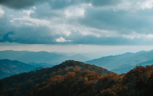 Breathtaking Autumn Mountain Landscape View  from Chrome web store to be run with OffiDocs Chromium online