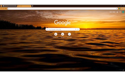 breathtaking sunset over Kapica Island  from Chrome web store to be run with OffiDocs Chromium online