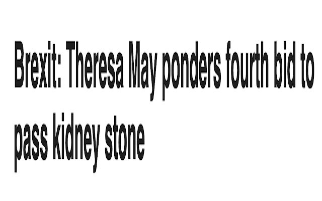 Brexit Stones from Chrome web store to be run with OffiDocs Chromium online Brexit Stones from Chrome web store to be run with OffiDocs Chromium online