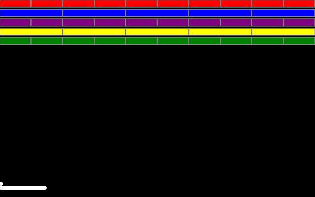 Bricks (game)  from Chrome web store to be run with OffiDocs Chromium online
