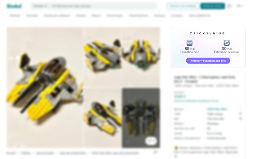 BrickValue from Chrome web store to be run with OffiDocs Chromium online BrickValue from Chrome web store to be run with OffiDocs Chromium online