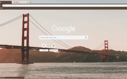 Bridge  from Chrome web store to be run with OffiDocs Chromium online