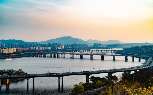 Bridges  from Chrome web store to be run with OffiDocs Chromium online
